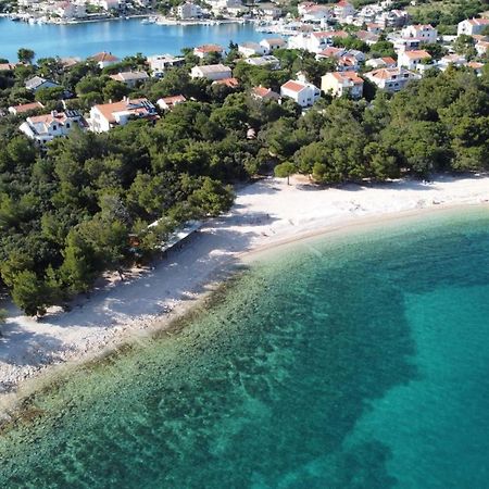 Apartments By The Sea Simuni, Pag - 18386 Kolan Exterior photo