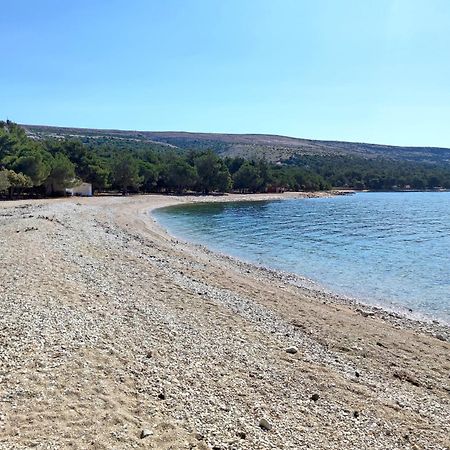 Apartments By The Sea Simuni, Pag - 18386 Kolan Exterior photo