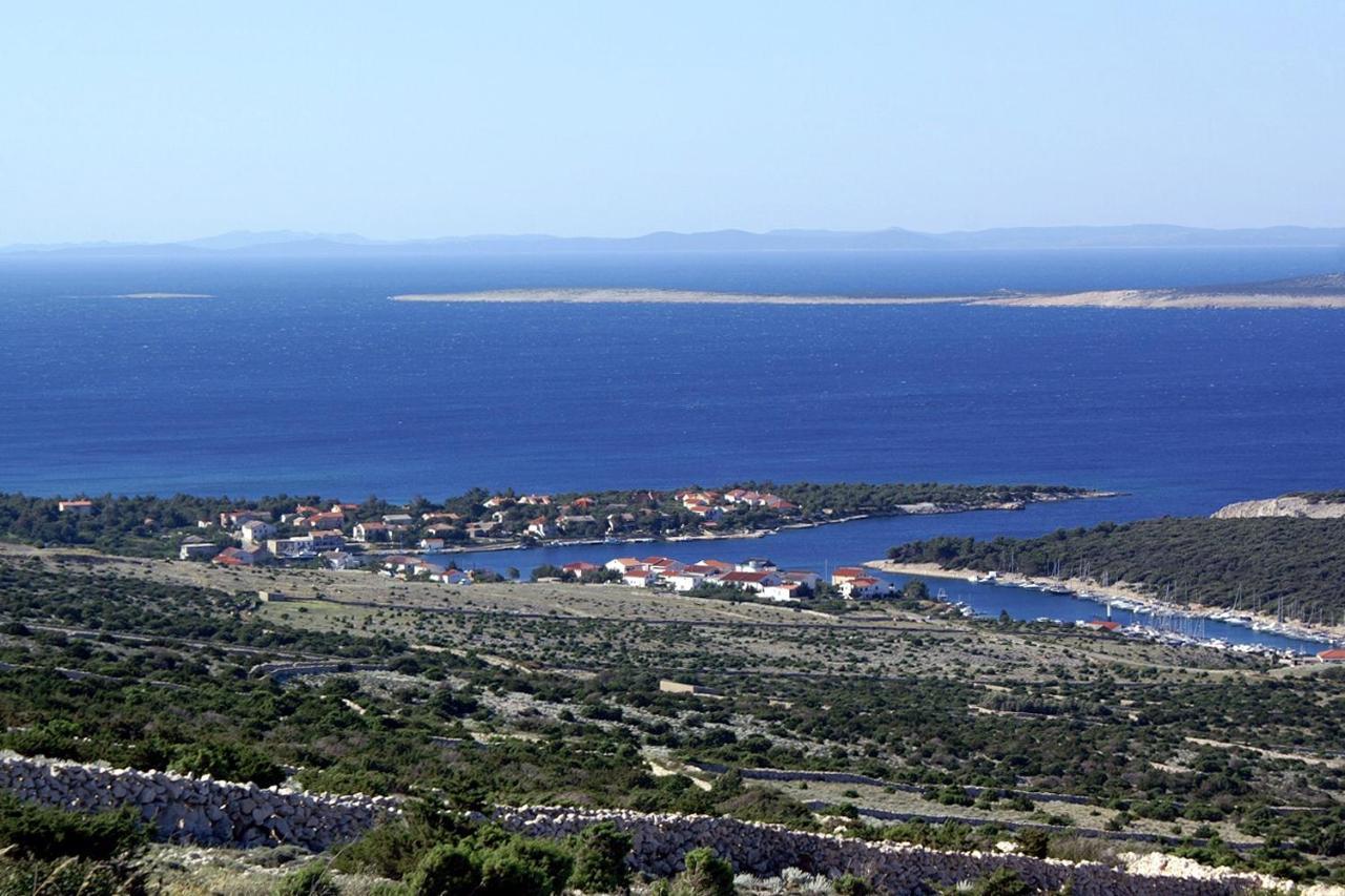 Apartments By The Sea Simuni, Pag - 18386 Kolan Exterior photo